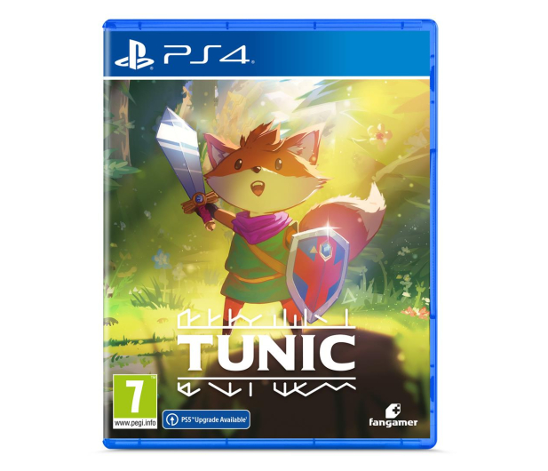 PlayStation TUNIC - 1129836 - zdjęcie